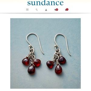 Brio Trio Earrings Sundance Catalog